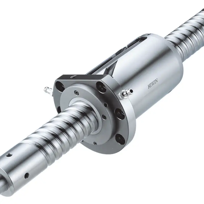 Cool Type I Ballscrew