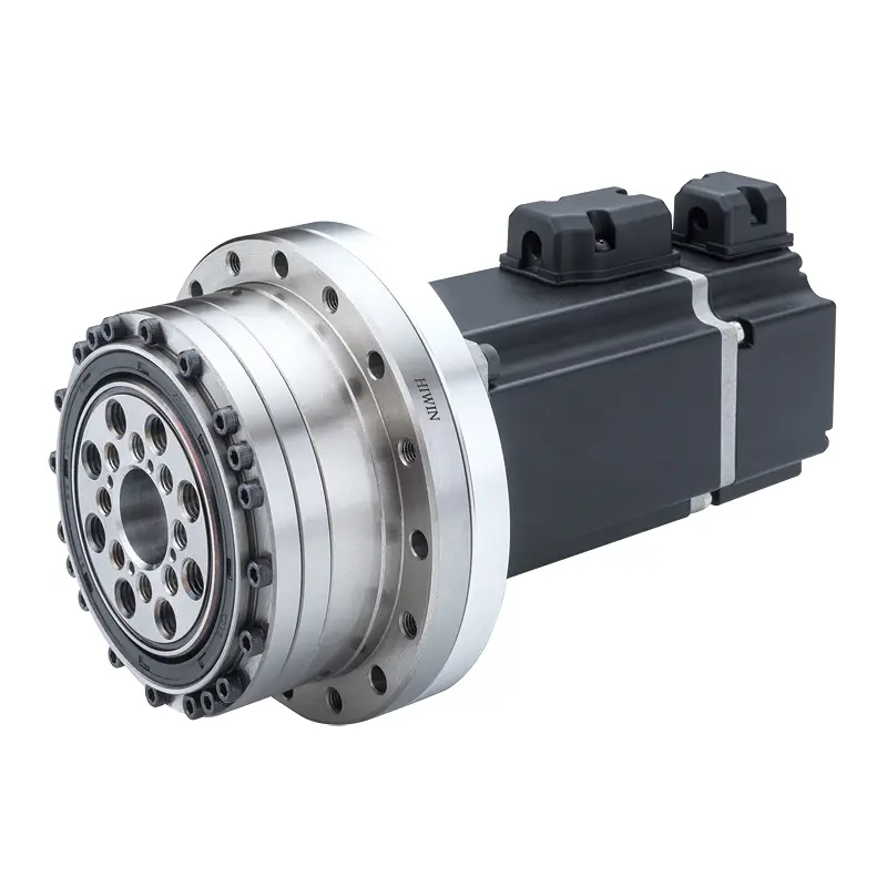 DATORKER® Strain Wave Gear System