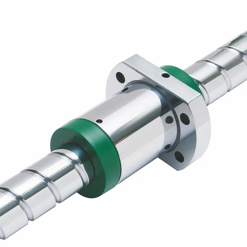 EL Self-Lubricant Ballscrew