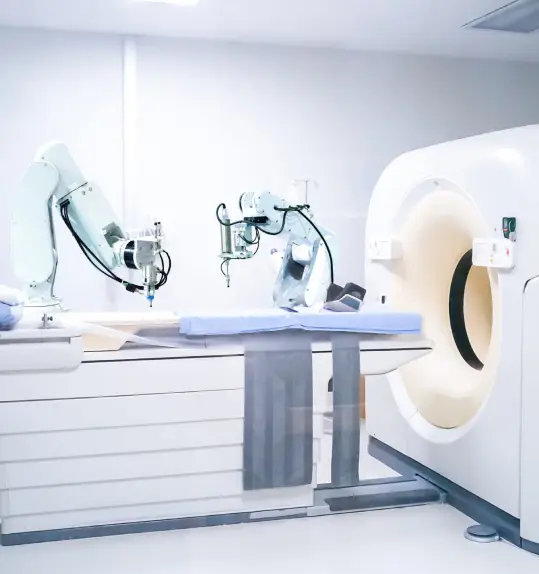 Medical & Healthcare