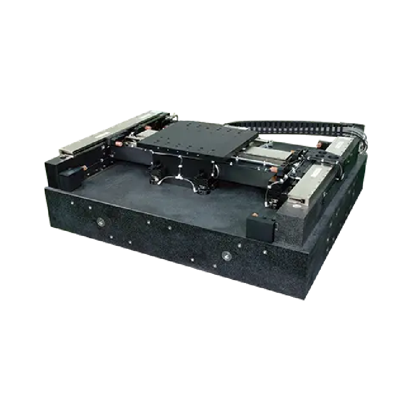 Air bearing stage