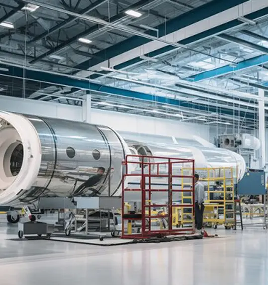 Aerospace & Defence