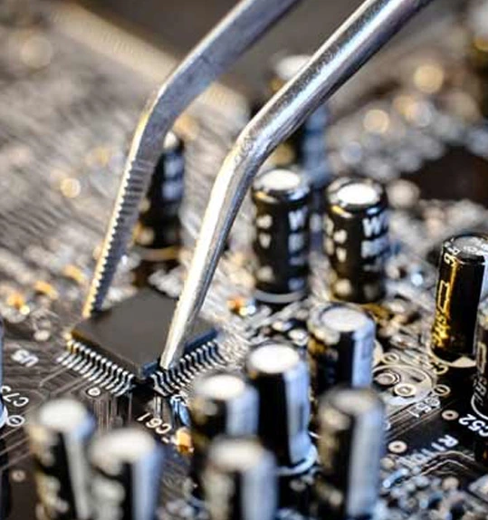 Electronics & Semiconductor