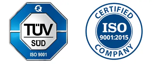 ISO Logo
